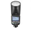 Godox V1 Pro Rundkopfblitz für Nikon – Bild 3