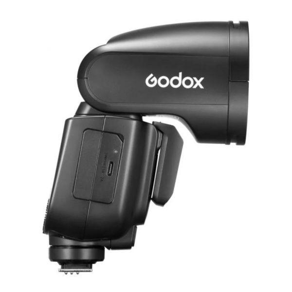 Godox V1 Pro Rundkopfblitz für Sony – Bild 4