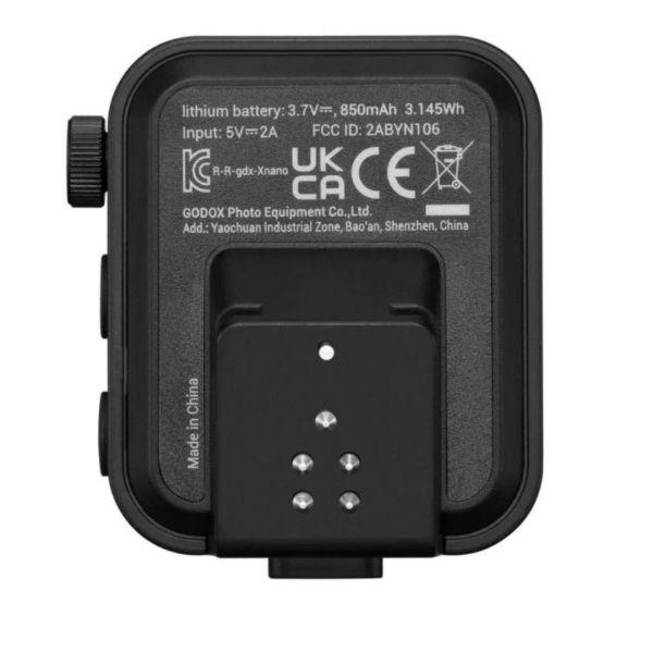 Godox X3 TTL-Sender für Nikon – Bild 5