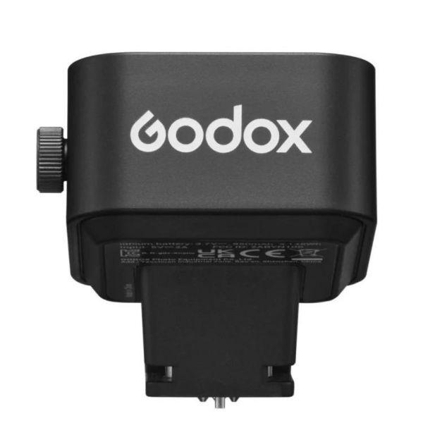 Godox X3 TTL-Sender für Nikon – Bild 6