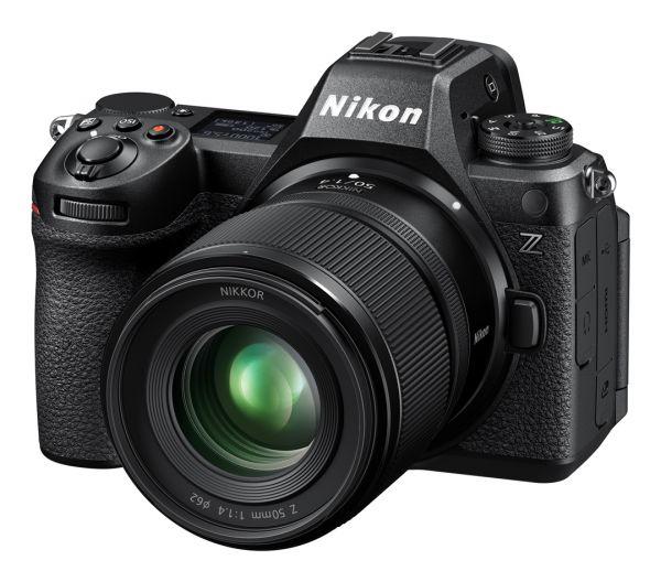 Nikon Z 50mm/1,4 – Bild 3