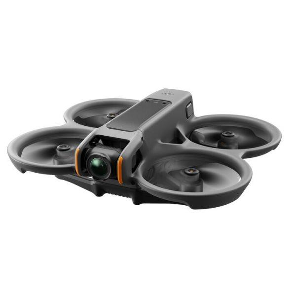 DJI Avata 2 Fly More Combo (3 Akkus) – Bild 6