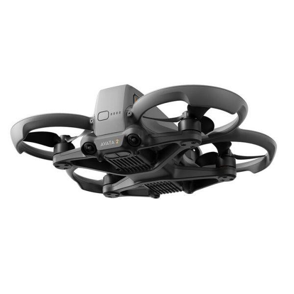 DJI Avata 2 Fly More Combo (3 Akkus) – Bild 5