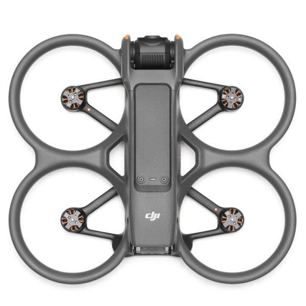 DJI Avata 2 Fly More Combo (3 Akkus) – Bild 4