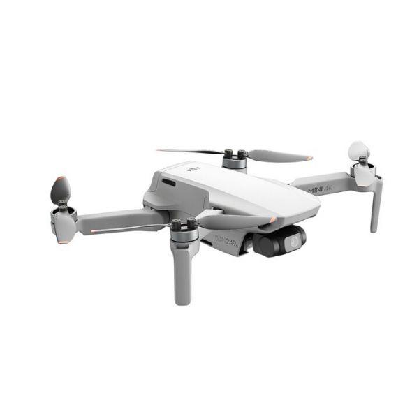 DJI Mini 4K Fly More Combo – Bild 4