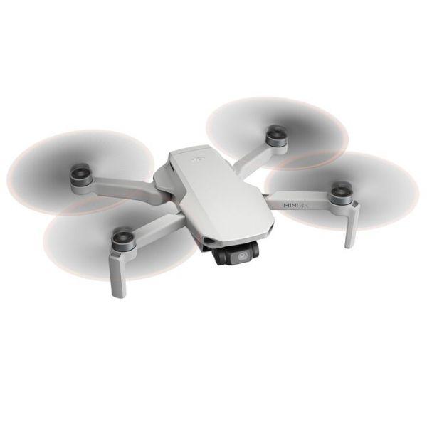 DJI Mini 4K Fly More Combo – Bild 2