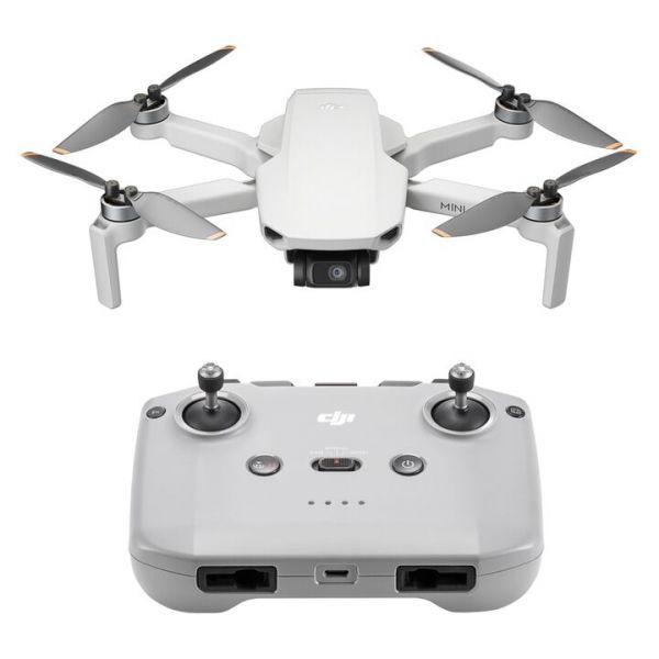 DJI Mini 4K – Bild 2