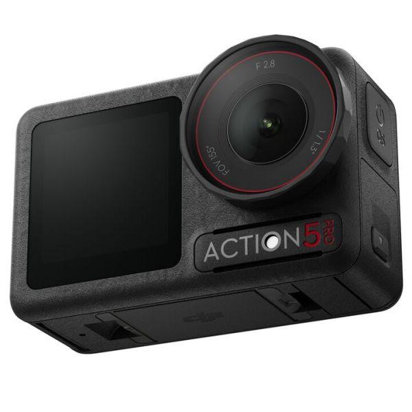 DJI Osmo Action 5 Pro Standard Combo – Bild 2