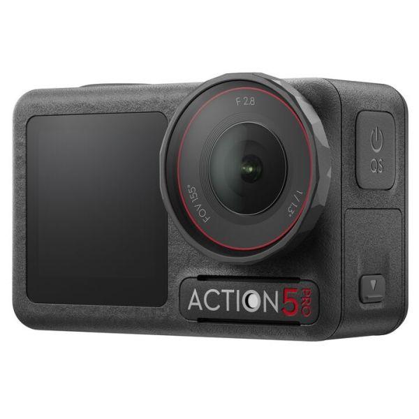 DJI Osmo Action 5 Pro Standard Combo – Bild 3