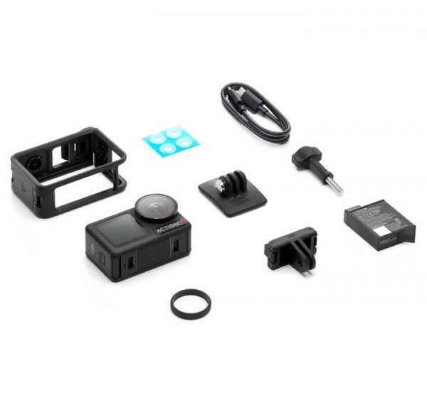 DJI Osmo Action 5 Pro Standard Combo – Bild 7
