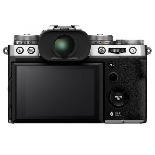 Fujifilm X-T5 + XF 16-50mm/2,8-4,8 R LM silber – Bild 5