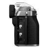 Fujifilm X-T5 + XF 16-50mm/2,8-4,8 R LM silber – Bild 3