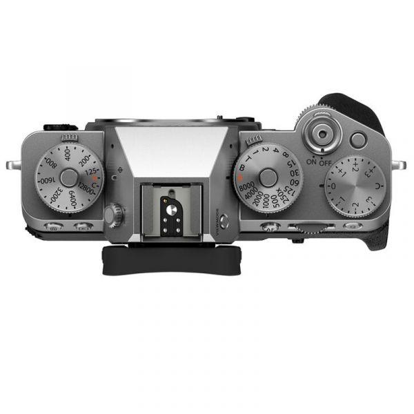 Fujifilm X-T5 + XF 16-50mm/2,8-4,8 R LM silber – Bild 2