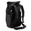 Tenba FULTON V2 Allwetter Rucksack schwarz/schwarz Camo 16L – Bild 3