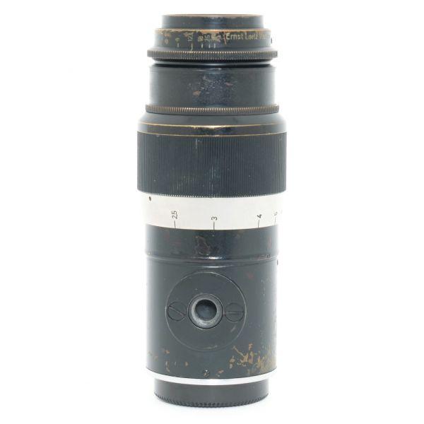 Leica M39 Hektor 13,5cm/4,5 Sn.575729 – Bild 2