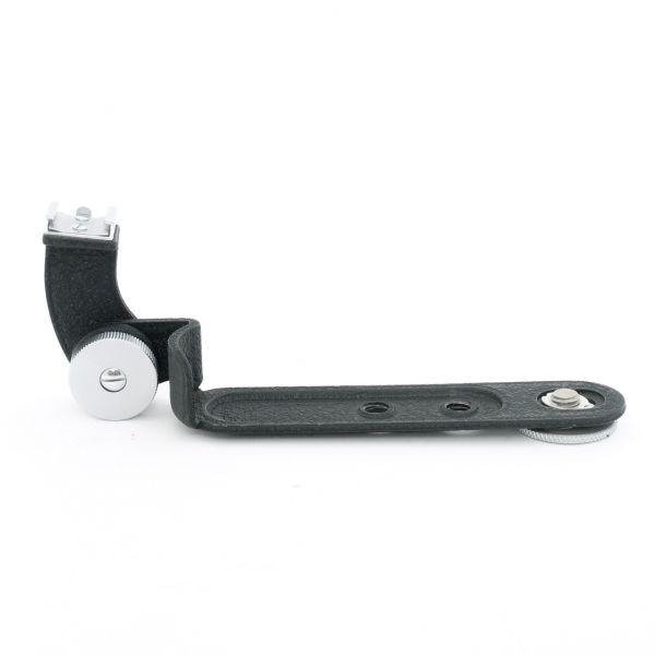Leica Blitzschiene CTOOM, inkl. 20% MwSt. – Bild 2