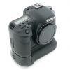 Canon EOS 7D Gehäuse (77865 Auslösungen), inkl. BG-E7 Griff – Bild 2