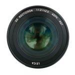 Panasonic Lumix G 42,5mm/1,2 ASPH Leica DG Nocticron, OVP, 1 Jahr Garantie