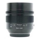 Panasonic Lumix G 42,5mm/1,2 ASPH Leica DG Nocticron, OVP, 1 Jahr Garantie
