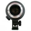 Nikon AF-S 70-200mm/2,8 G, VR II, ED, N, (leichter Staub im Linsensystem, kein Einfluss auf Bildqualität), Sonnenblende, Köcher – Bild 4