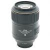 Nikon AF-S 105mm/2,8 G, ED, VR, Macro, Sonnnblende – Bild 2