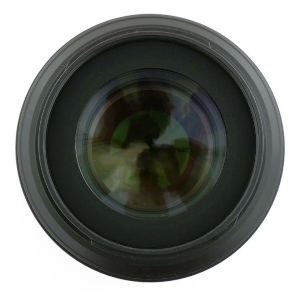 Nikon AF-S 105mm/2,8 G, ED, VR, Macro, Sonnnblende – Bild 3