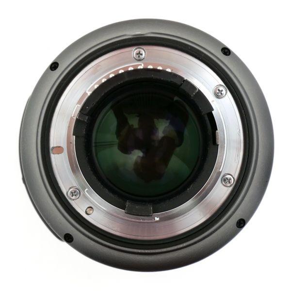 Nikon AF-S 105mm/2,8 G, ED, VR, Macro, Sonnnblende – Bild 4