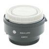 Nikon TC-14 E II 1,4x Teleconverter – Bild 2