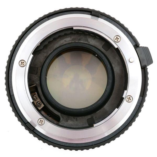 Nikon TC-14 E II 1,4x Teleconverter – Bild 3