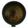 Nikon AF-S 200-400mm/4, G, ED, VR, (AF pfeifft), Sonnenblende, Köcher – Bild 3