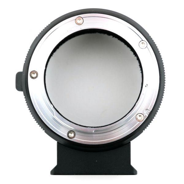 Metabones N/F - E Mount Adapter, OVP, inkl. 20% MwSt. – Bild 3