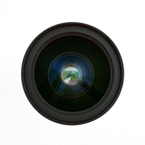 Nikon AF-S 24-70mm/2,8 E, ED, VR, OVP, 6 Monate Garantie – Bild 3
