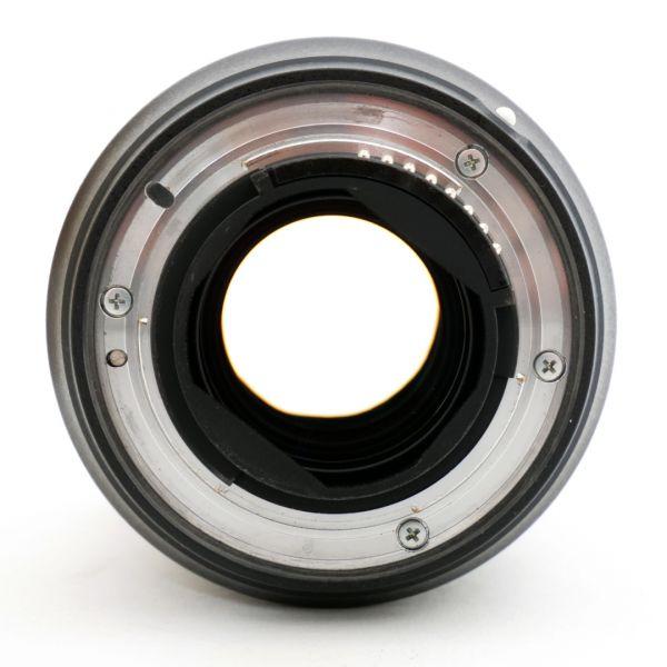 Nikon AF-S 24-70mm/2,8 E, ED, VR, OVP, 6 Monate Garantie – Bild 4