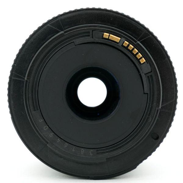 Canon EF 35-80mm/4-5,6 inkl. 20% MwSt. – Bild 4