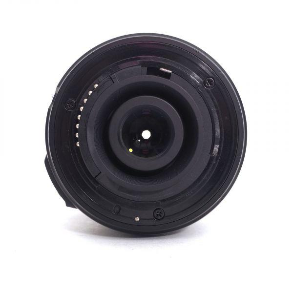 Nikon AF-S 18-55mm/3,5-5,6 DX, G, ED, inkl. 20% MwSt. – Bild 4