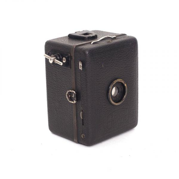Zeiss Ikon Baby Box Tengor, inkl. 20% MwSt. – Bild 2