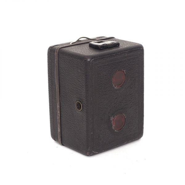 Zeiss Ikon Baby Box Tengor, inkl. 20% MwSt. – Bild 3