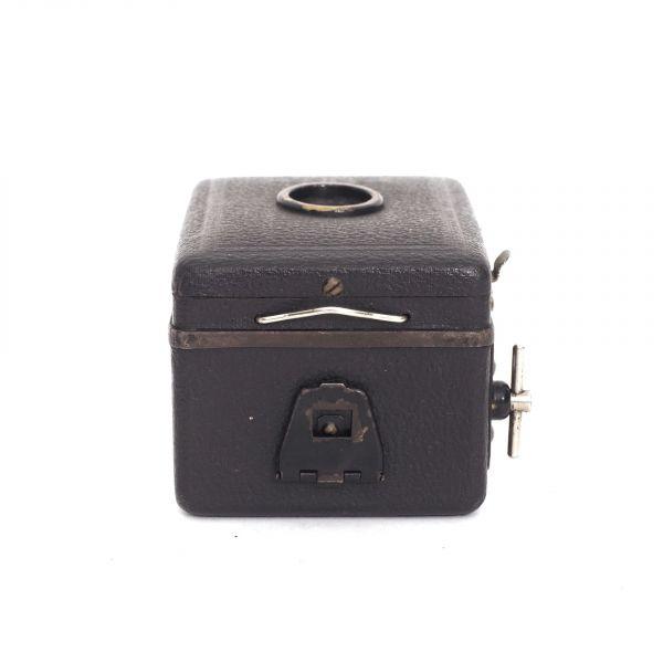 Zeiss Ikon Baby Box Tengor, inkl. 20% MwSt. – Bild 4
