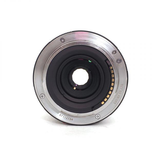 Voigtländer APO-Lanthar 50mm/2, Sonnenblende, für Sony FE – Bild 4