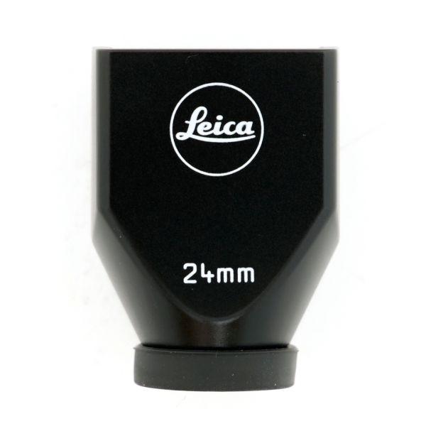 Leica Sucher 24mm ArtNr.18696, Beutel – Bild 2