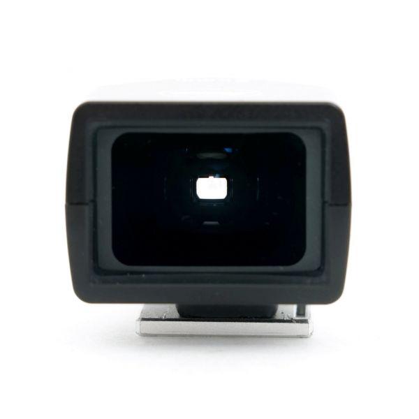 Leica Sucher 24mm ArtNr.18696, Beutel – Bild 3