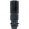 Tokina MF 400mm/5,6 (leichter Staub im Linsensystem, kein Einfluss auf Bildqualität), für Minolta MF – Bild 2