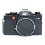 Leica R 4S Gehäuse, Sn.1647871