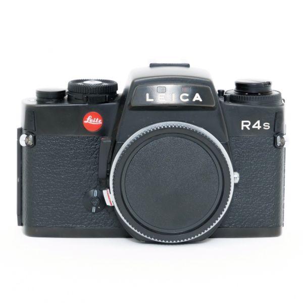 Leica R 4S Gehäuse, Sn.1647871