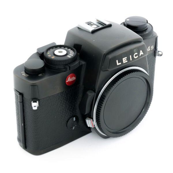 Leica R 4S Gehäuse, Sn.1647871 – Bild 2