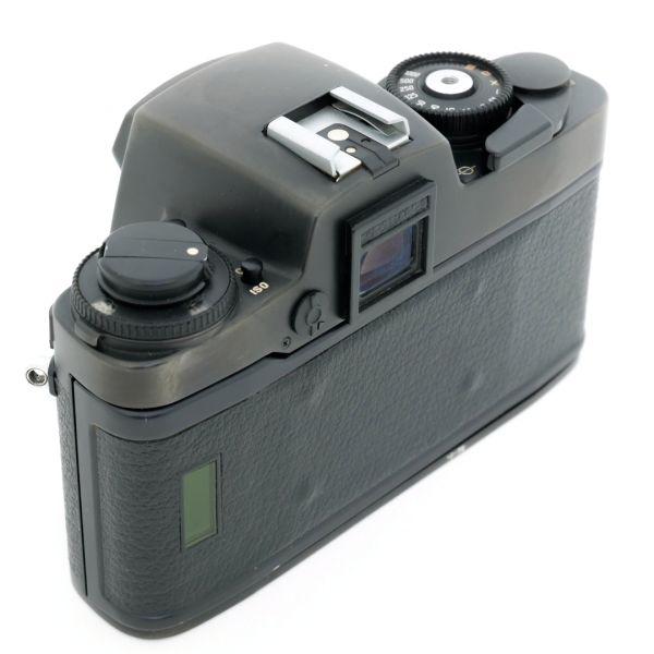 Leica R 4S Gehäuse, Sn.1647871 – Bild 3