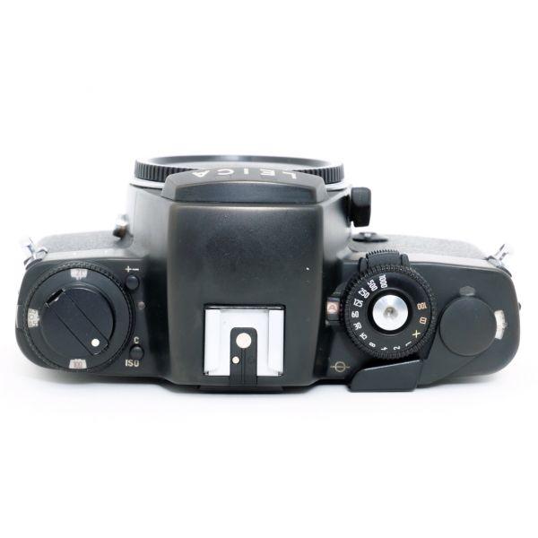 Leica R 4S Gehäuse, Sn.1647871 – Bild 4