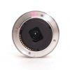 Sony E 16mm/2,8 silber – Bild 4