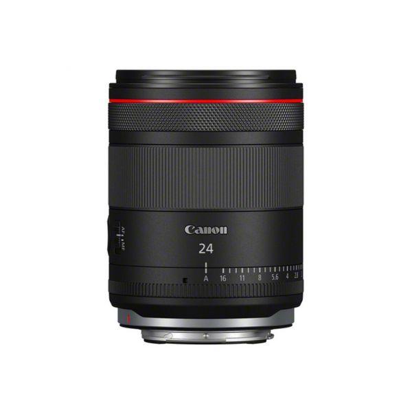 Canon RF 24mm/1,4 L VCM