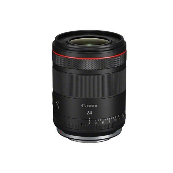 Canon RF 24mm/1,4 L VCM – Bild 2